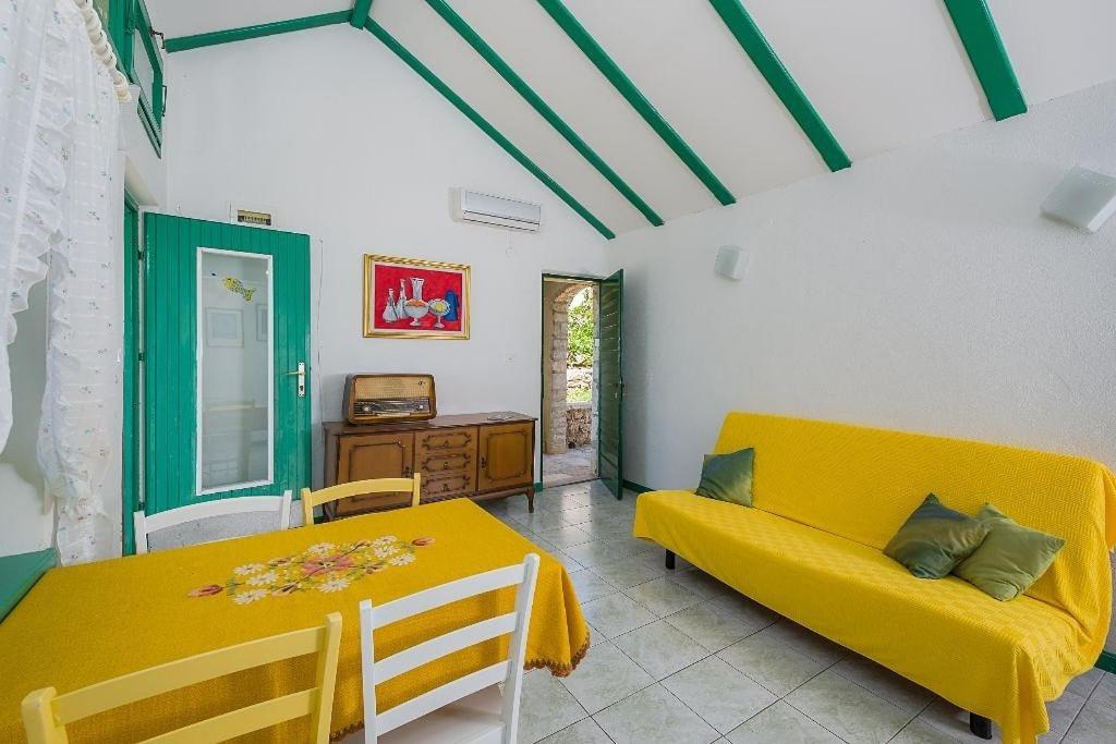 Vineyard Cottages - Murvica Exterior foto
